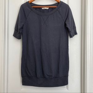 SALE Old Navy Tunic Sweatshirt